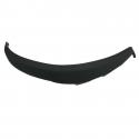 PROTECTION-EXTENSION AILE AVANT GAUCHE ORIGINE PIAGGIO 300-500 MP3 2014- -2B0007060000C5-