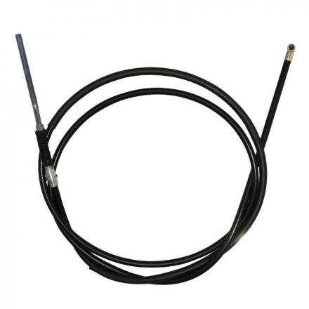79765 CABLE-TRANSMISSION DE FREIN ARRIERE ORIGINE PIAGGIO GILERA 50 STALKER 1998-2011 -561151- 2 Général | Fp-moto.com gara