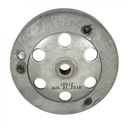 66235 CLOCHE-TAMBOUR EMBRAYAGE ORIGINE PIAGGIO COMMUN A LA GAMME SCOOTER 50 CC -289933- 2 Général | Fp-moto.com garage moto