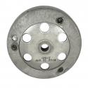 CLOCHE-TAMBOUR EMBRAYAGE ORIGINE PIAGGIO COMMUN A LA GAMME SCOOTER 50 CC -289933-