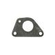 66162 PLAQUE SUPPORT POMPE A HUILE ORIGINE PIAGGIO COMMUN A LA GAMME SCOOTER 50 2T -286163- 2 Général | Fp-moto.com garage 