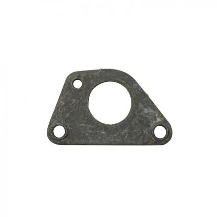 66162 PLAQUE SUPPORT POMPE A HUILE ORIGINE PIAGGIO COMMUN A LA GAMME SCOOTER 50 2T -286163- 2 Général | Fp-moto.com garage 