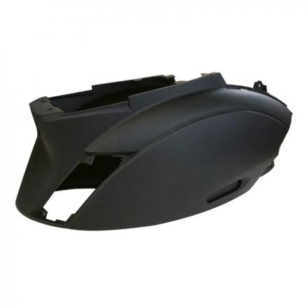 80542 TOUR DE SELLE-AILE ARRIERE ORIGINE PIAGGIO 50 ZIP 2006- NOIR 168 -57540600XN6- 2 Général | Fp-moto.com garage moto alb