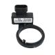 67790 ANTENNE ORIGINE PIAGGIO 125-300 MP3, YOURBAN, BEVERLY, VESPA GTS, X7, 125 VESPA LX, PRIMAVERA, LIBERTY, FLY-GILERA 125-250
