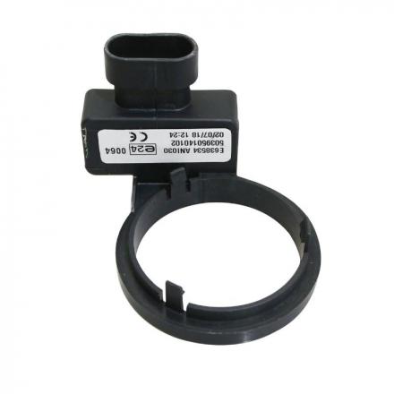 67790 ANTENNE ORIGINE PIAGGIO 125-300 MP3, YOURBAN, BEVERLY, VESPA GTS, X7, 125 VESPA LX, PRIMAVERA, LIBERTY, FLY-GILERA 125-250
