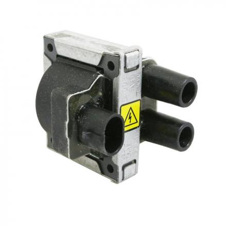 67826 BOBINE HAUTE TENTION ORIGINE PIAGGIO 500 MP3, X10, BEVERLY-GILERA 500 FUOCO, 800 GP-APRILIA 850 SRV, MANA, 500 SCARABEO -