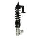 80046 AMORTISSEUR AVANT DROIT ORIGINE PIAGGIO 125-250-400 MP3 2006-, 300-500 MP3 2010-, 125-300 YOURBAN 2012--GILERA 500 FUOCO 2