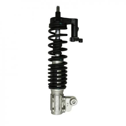 80046 AMORTISSEUR AVANT DROIT ORIGINE PIAGGIO 125-250-400 MP3 2006-, 300-500 MP3 2010-, 125-300 YOURBAN 2012--GILERA 500 FUOCO 2