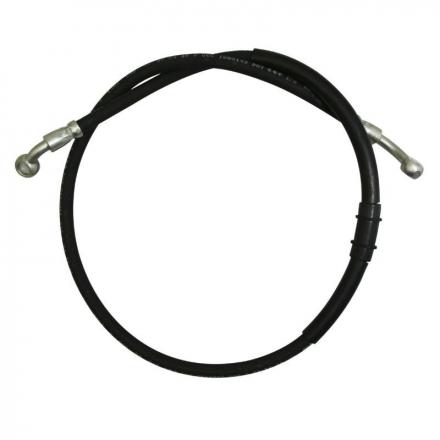 80069 FLEXIBLE-DURITE DE FREIN AVANT ORIGINE PIAGGIO 50 ZIP 2000- -564417- 2 Général | Fp-moto.com garage moto albi atelier