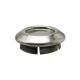76015 BOUCHON DE ROUE ORIGINE PIAGGIO COMMUN A TOUTE LA GAMME SCOOTER ET MAXISCOOTER CHROME -1C000523- 2 Général | Fp-moto.