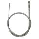 75168 CABLE-TRANSMISSION DE FREIN ARRIERE ORIGINE PIAGGIO 125 VESPA PX 1998- -191804- 2 Général | Fp-moto.com garage moto a