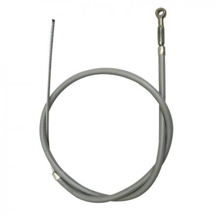 75168 CABLE-TRANSMISSION DE FREIN ARRIERE ORIGINE PIAGGIO 125 VESPA PX 1998- -191804- 2 Général | Fp-moto.com garage moto a