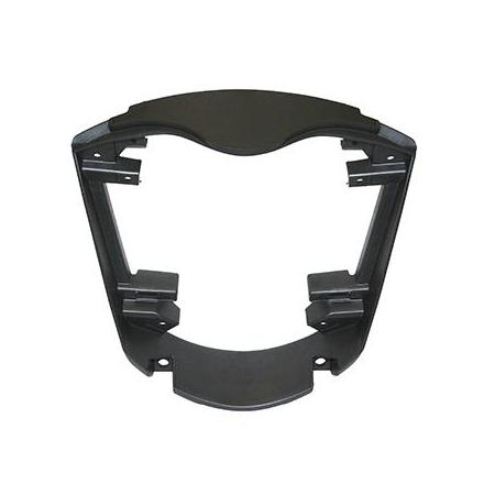 78147 GARNITURE GRILLE DE RADIATEUR ORIGINE PIAGGIO 300-500 MP3 BUSINESS -2B000703- 2 Général | Fp-moto.com garage moto alb
