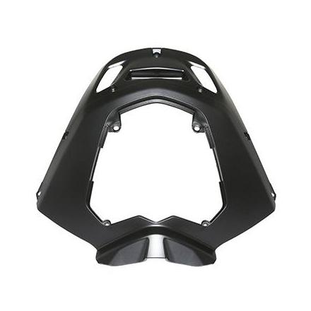 78138 ENTOURAGE GRILLE DE RADIATEUR ORIGINE PIAGGIO 300-500 MP3 BUSINESS 2014-, 350 MP3 2018- NOIR 93-B -2B000693500NO- 2 Génér