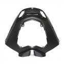ENTOURAGE GRILLE DE RADIATEUR ORIGINE PIAGGIO 300-500 MP3 BUSINESS 2014-, 350 MP3 2018- NOIR 93-B -2B000693500NO-