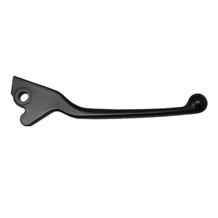 80108 LEVIER DE FREIN DROIT ORIGINE PIAGGIO 50 ZIP 2000-, NRG 1998-, LIBERTY 1998--GILERA 50 RUNNER 1997-, STALKER 1998- -56467