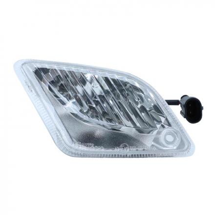 76211 CLIGNOTANT ARRIERE GAUCHE A LEDS ORIGINE PIAGGIO 125-250-300 VESPA GTS 2009- -1D000478- 2 Général | Fp-moto.com garag