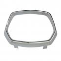 ENCADREMENT DE PHARE ORIGINE PIAGGIO 50-125 VESPA SPRINT 2014- -1B001270-