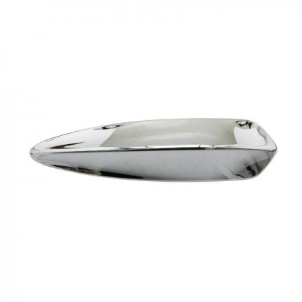 75400 CRETE DE GARDE-BOUE ORIGINE PIAGGIO 50-125 VESPA PRIMAVERA 2013- -1B000042- 2 Général | Fp-moto.com garage moto albi 