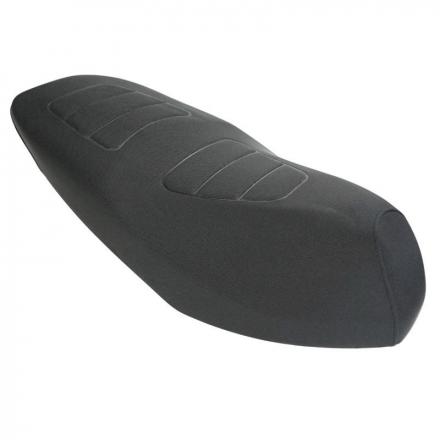 75774 SELLE ORIGINE PIAGGIO 50 TYPHOON 2010-2016 NOIRE -1B001002- 2 Général | Fp-moto.com garage moto albi atelier reparati