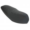 SELLE ORIGINE PIAGGIO 50 TYPHOON 2010-2016 NOIRE -1B001002-