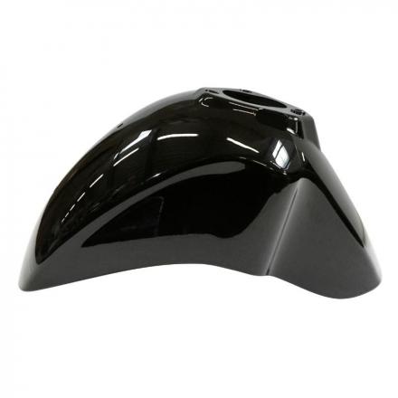 75745 GARDE-BOUE AVANT ORIGINE PIAGGIO 50-125 PRIMAVERA 2013- NOIR 98-A -1B000947500XN2- 2 Général | Fp-moto.com garage mot