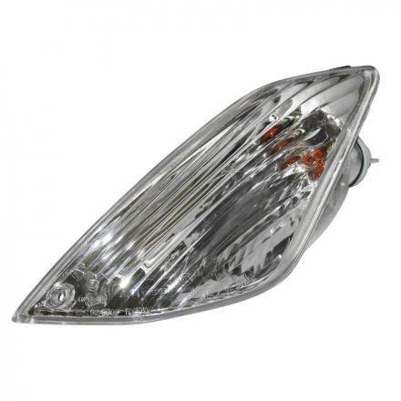 67800 CLIGNOTANT AVANT GAUCHE ORIGINE PIAGGIO 50-125 FLY 2006- -638655- 2 Général | Fp-moto.com garage moto albi atelier re