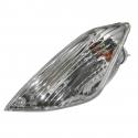 CLIGNOTANT AVANT GAUCHE ORIGINE PIAGGIO 50-125 FLY 2006- -638655-