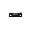 EQUERRE FERMETURE PORTE DE COFFRE ORIGINE PIAGGIO COMMUN A TOUTE LA GAMME -252420-