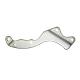 86875 SUPPORT ETRIER DE FREIN ARRIERE ORIGINE PIAGGIO 300 YOURBAN, 350 MP3 2018-, 400 MP3 2007-, 500 MP3 2010--GILERA 500 FUOCO 