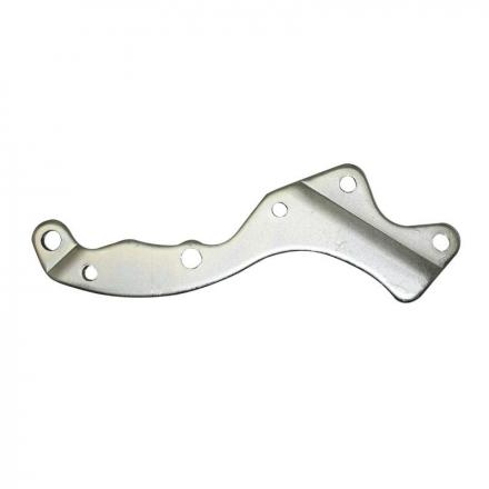 86875 SUPPORT ETRIER DE FREIN ARRIERE ORIGINE PIAGGIO 300 YOURBAN, 350 MP3 2018-, 400 MP3 2007-, 500 MP3 2010--GILERA 500 FUOCO 