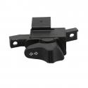 BOUTON-COMMUTATEUR CLIGNOTANTS ORIGINE PIAGGIO 50-125 VESPA LX, VESPA-S, 125 VESPA GTS -294723-