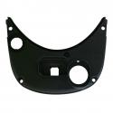 COUVERCLE DE BATTERIE ORIGINE PIAGGIO 50 VESPA PRIMAVERA 2T, VESPA SPRINT 2T -1B000321-