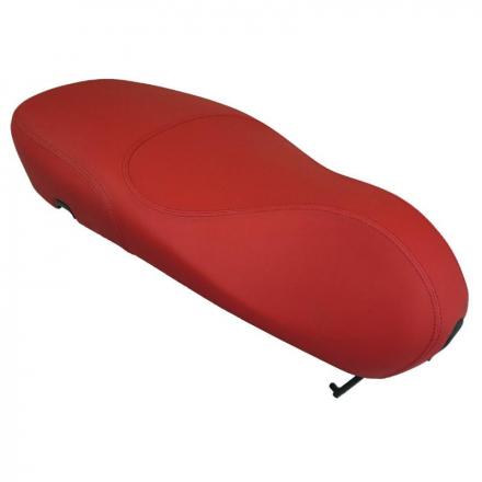 75559 SELLE ORIGINE PIAGGIO 50-125 VESPA PRIMAVERA 2013- ROUGE -1B000345000C1- 2 Général | Fp-moto.com garage moto albi ate