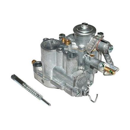 76804 CARBURATEUR ORIGINE PIAGGIO VESPA 125 PX 1998- -239178- 2 Général | Fp-moto.com garage moto albi atelier reparation