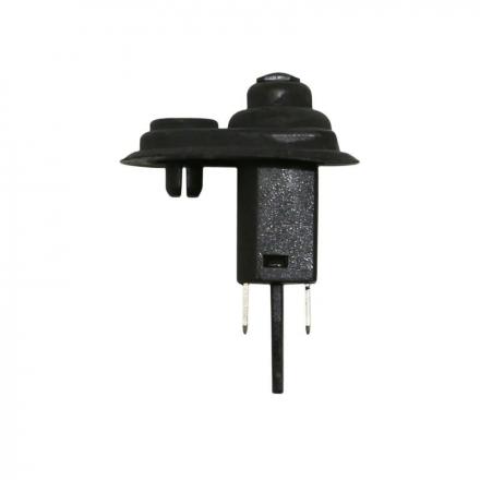 66011 INTERUPTEUR ECLAIRAGE COFFRE A CASQUE ORIGINE PIAGGIO COMMUN A LA GAMME MAXISCOOTER -255323- 2 Général | Fp-moto.com 