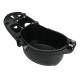 78040 COFFRE A CASQUE ORIGINE PIAGGIO GILERA 50 STALKER 1998-2011 -299100- 2 Général | Fp-moto.com garage moto albi atelier