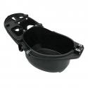 COFFRE A CASQUE ORIGINE PIAGGIO GILERA 50 STALKER 1998-2011 -299100-