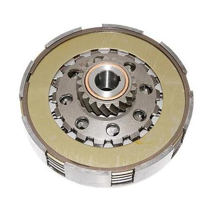 77568 EMBRAYAGE COMPLET ORIGINE PIAGGIO 125 VESPA PX 1998- -2886506- 2 Général | Fp-moto.com garage moto albi atelier repar