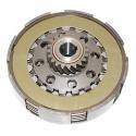 EMBRAYAGE COMPLET ORIGINE PIAGGIO 125 VESPA PX 1998- -2886506-