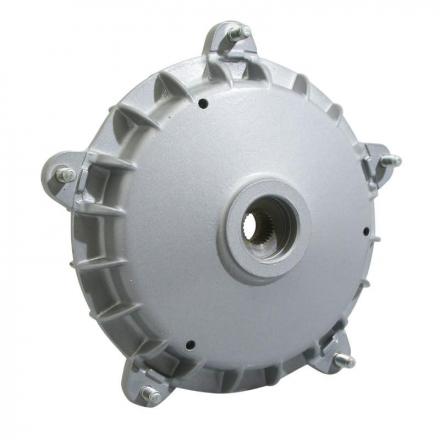 76851 TAMBOUR DE FREIN ARRIERE ORIGINE PIAGGIO 125 VESPA PX 1998- -2427721- 2 Général | Fp-moto.com garage moto albi atelie
