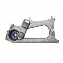 BRAS DE SUSPENSION ARRIERE ORIGINE PIAGGIO 400-500 MP3 2007-, BEVERLY 2005-, 400 X8 2004-2006, X-EVO 2007--APRILIA 400-500 SCARA
