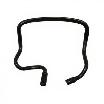 76072 SUPPORT GARDE BOUE AVANT DROIT ORIGINE PIAGGIO 300-500 MP3 2014-, 350 MP3 2018- -1C000997- 2 Général | Fp-moto.com ga