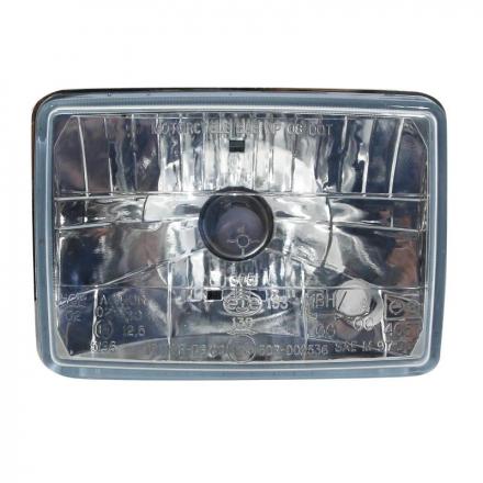 86020 OPTIQUE-PHARE ORIGINE PIAGGIO 50-125 VESPA-S 2007- -640725- 2 Général | Fp-moto.com garage moto albi atelier reparati