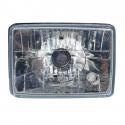 OPTIQUE-PHARE ORIGINE PIAGGIO 50-125 VESPA-S 2007- -640725-