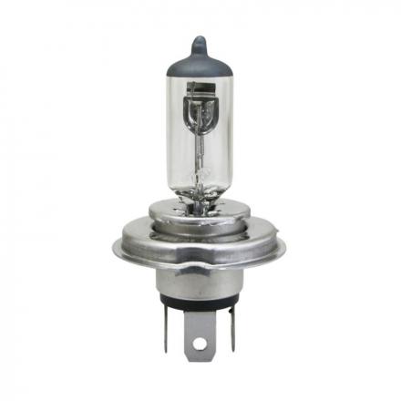 AMPOULE-LAMPE 12V 60-55W H4 ORIGINE PIAGGIO COMMUN A LA GAMME MAXISCOOTER  ET MOTO -292723- - FP MOTO