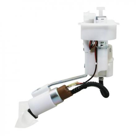 86120 POMPE A ESSENCE ELECTRIQUE ORIGINE PIAGGIO 125 VESPA LX 2011-, VESPA LXV 2009-2013, VESPA-S 2011- -641136- 2 Général 