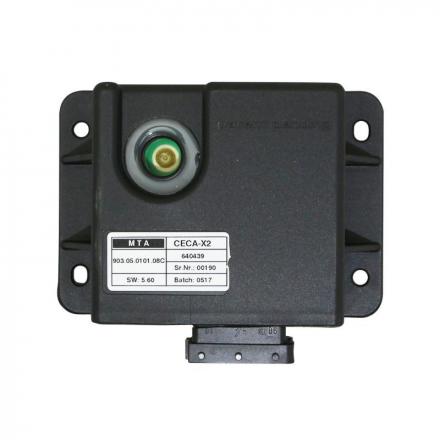 85952 CENTRALE ELECTRONIQUE PARKING ORIGINE PIAGGIO 125-250-300-400-500 MP3 2008-2014 -GILERA 500 FUOCO 2007- -640439- 2 Généra
