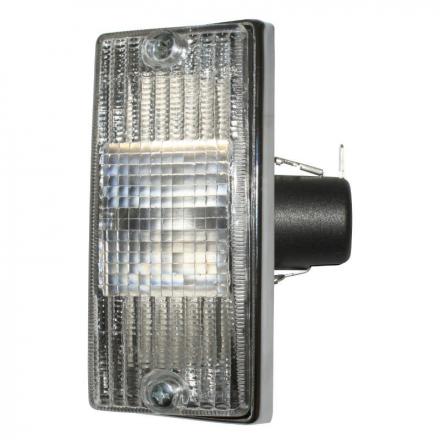 85571 CLIGNOTANT AVANT DROIT ORIGINE PIAGGIO 125 VESPA PX 1998- -638762- 2 Général | Fp-moto.com garage moto albi atelier r