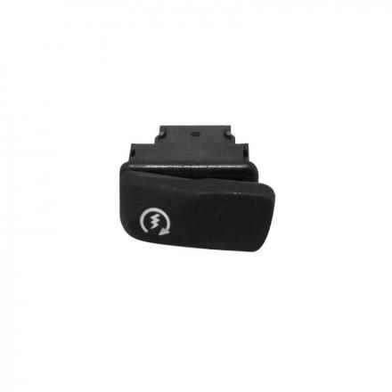 86216 BOUTON DEMARRAGE ORIGINE PIAGGIO 50 TYPHOON 2018-, 125-250-300 MP3, X7, VESPA GTS-APRILIA 50 SR MOTARD 2018- -641609- 2 G